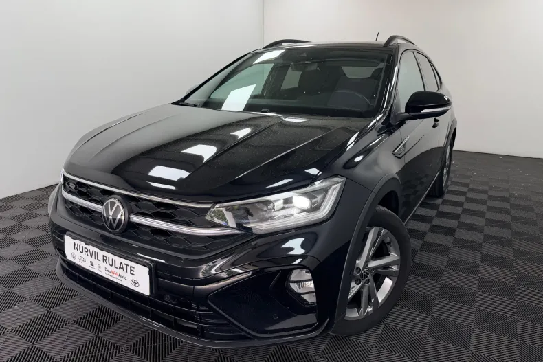 Volkswagen Taigo din 2023 cu 44.000 km - oferta VOL234266 - foto 9
