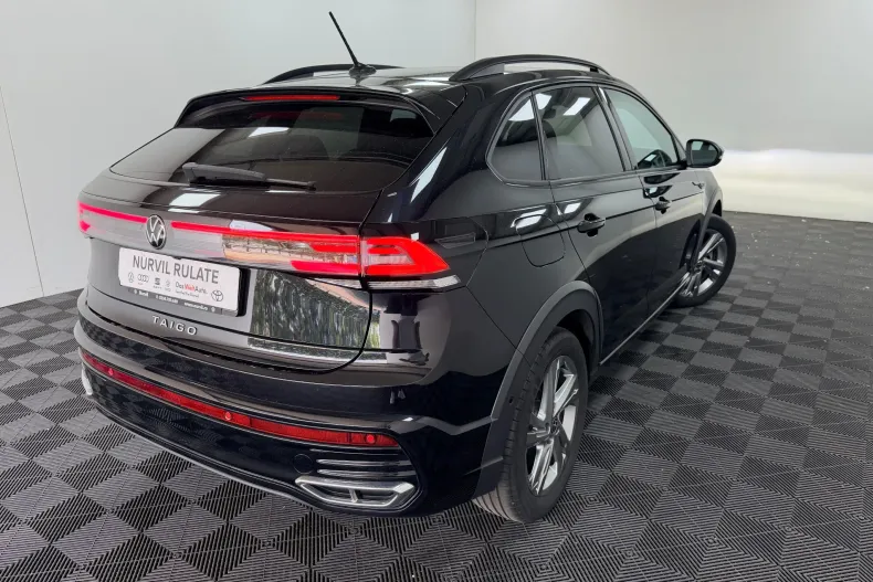 Volkswagen Taigo din 2023 cu 44.000 km - oferta VOL234266 - foto 13