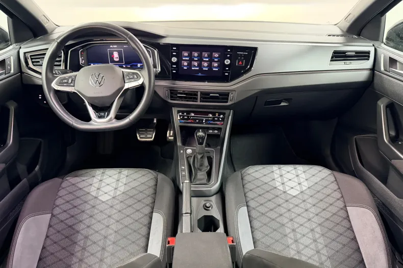 Volkswagen Taigo din 2023 cu 44.000 km - oferta VOL234266 - foto 17