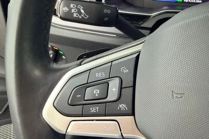 Volkswagen Taigo din 2023 cu 44.000 km - oferta VOL234266 - foto 34