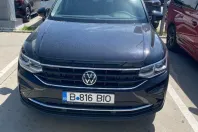 Volkswagen Tiguan din 2022 cu 90.028 km - oferta VOL234267 - foto 1