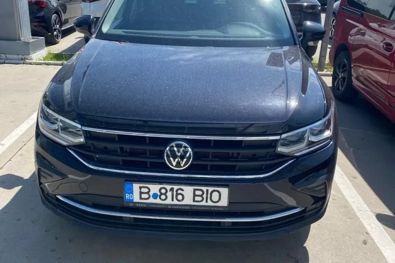 Volkswagen Tiguan din 2022 cu 90.028 km - oferta VOL234267 - foto 1
