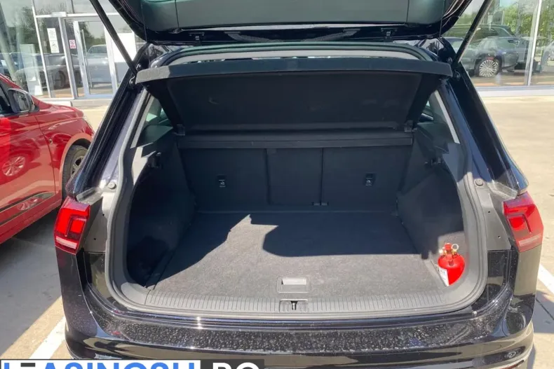 Volkswagen Tiguan din 2022 cu 90.028 km - oferta VOL234267 - foto 3