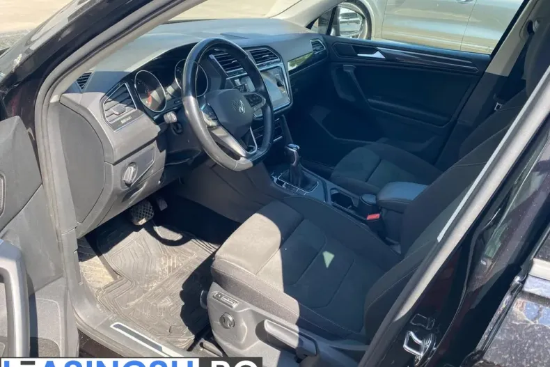 Volkswagen Tiguan din 2022 cu 90.028 km - oferta VOL234267 - foto 6