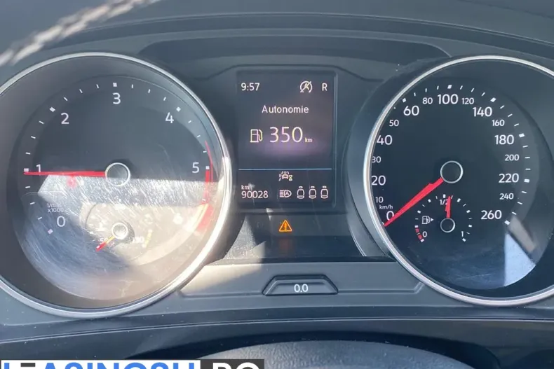 Volkswagen Tiguan din 2022 cu 90.028 km - oferta VOL234267 - foto 7