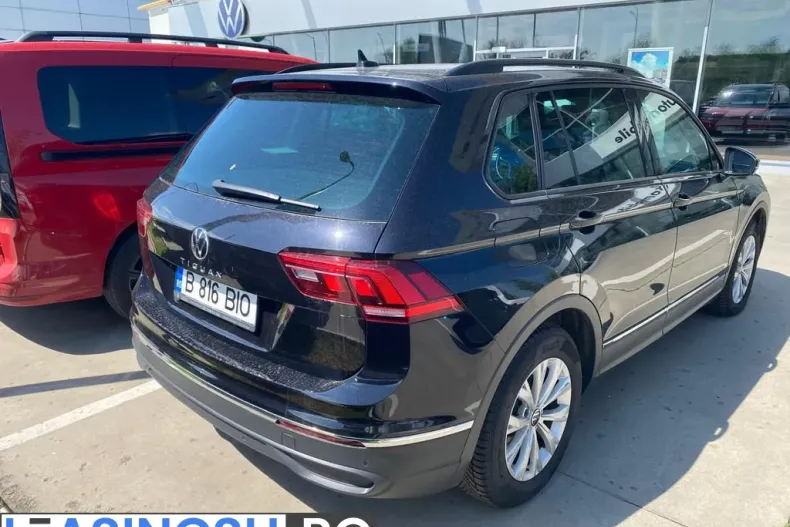 Volkswagen Tiguan din 2022 cu 90.028 km - oferta VOL234267 - foto 9