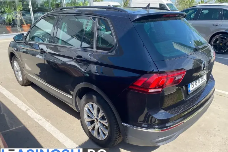 Volkswagen Tiguan din 2022 cu 90.028 km - oferta VOL234267 - foto 10