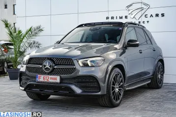 Mercedes-Benz GLE din 2022 - oferta MER234268