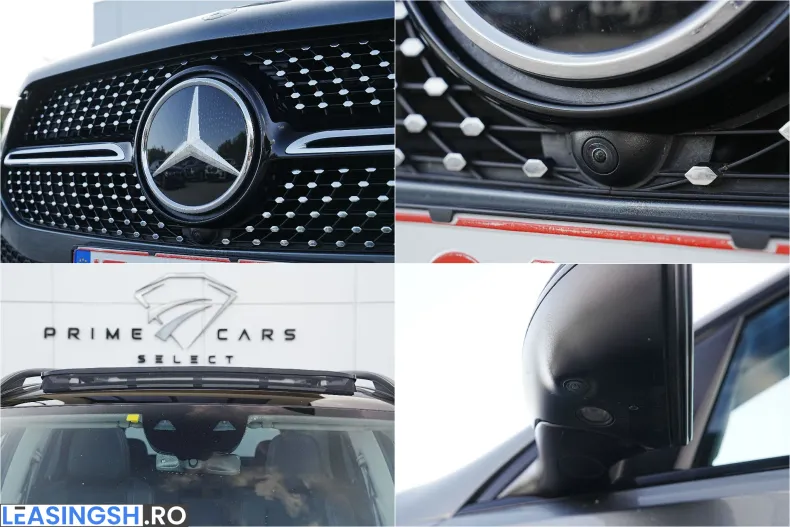 Mercedes-Benz GLE (Clasa GLE) din 2022 cu 154.500 km - oferta MER234268 - foto 2