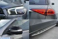 Mercedes-Benz GLE (Clasa GLE) din 2022 cu 154.500 km - oferta MER234268 - foto 3