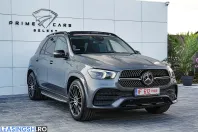 Mercedes-Benz GLE (Clasa GLE) din 2022 cu 154.500 km - oferta MER234268 - foto 12