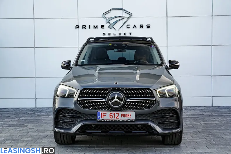 Mercedes-Benz GLE (Clasa GLE) din 2022 cu 154.500 km - oferta MER234268 - foto 14