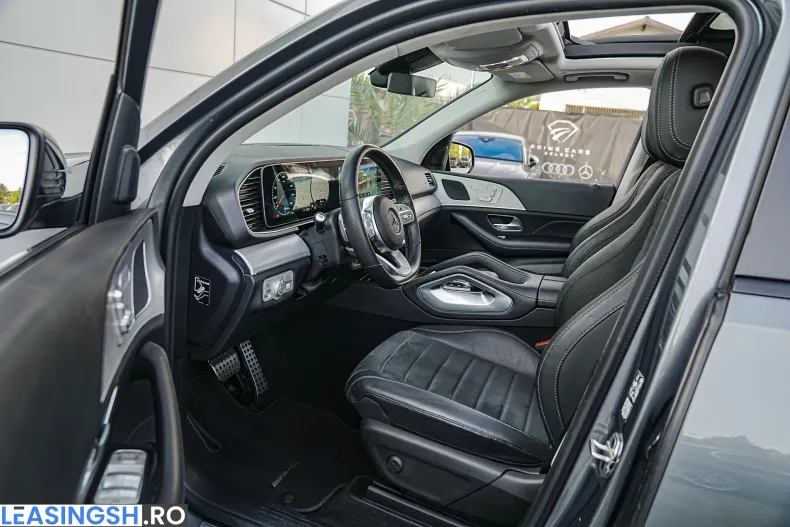 Mercedes-Benz GLE (Clasa GLE) din 2022 cu 154.500 km - oferta MER234268 - foto 19