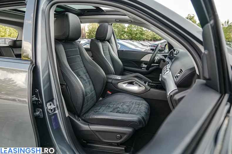 Mercedes-Benz GLE (Clasa GLE) din 2022 cu 154.500 km - oferta MER234268 - foto 20