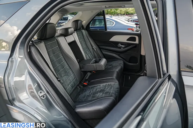 Mercedes-Benz GLE (Clasa GLE) din 2022 cu 154.500 km - oferta MER234268 - foto 22