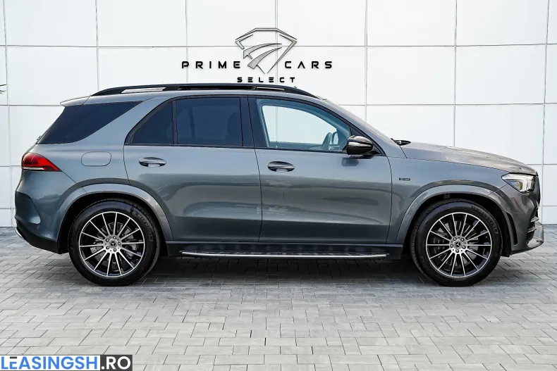 Mercedes-Benz GLE (Clasa GLE) din 2022 cu 154.500 km - oferta MER234268 - foto 24
