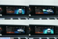 Mercedes-Benz GLE (Clasa GLE) din 2022 cu 154.500 km - oferta MER234268 - foto 31