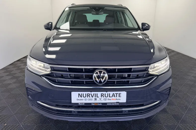 Volkswagen Tiguan din 2023 cu 160.000 km - oferta VOL234269 - foto 1