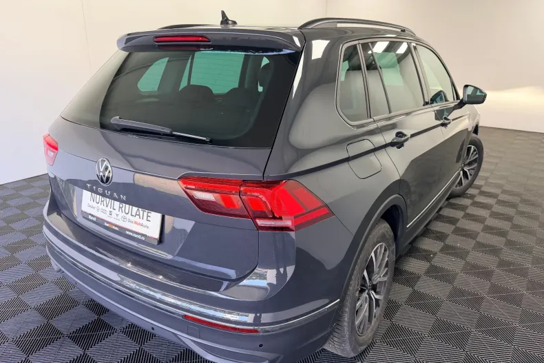 Volkswagen Tiguan din 2023 cu 160.000 km - oferta VOL234269 - foto 4