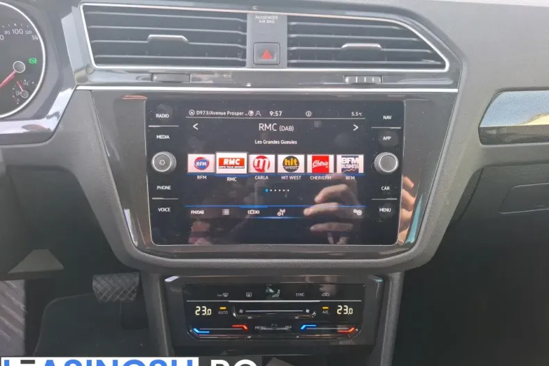 Volkswagen Tiguan din 2023 cu 160.000 km - oferta VOL234269 - foto 5
