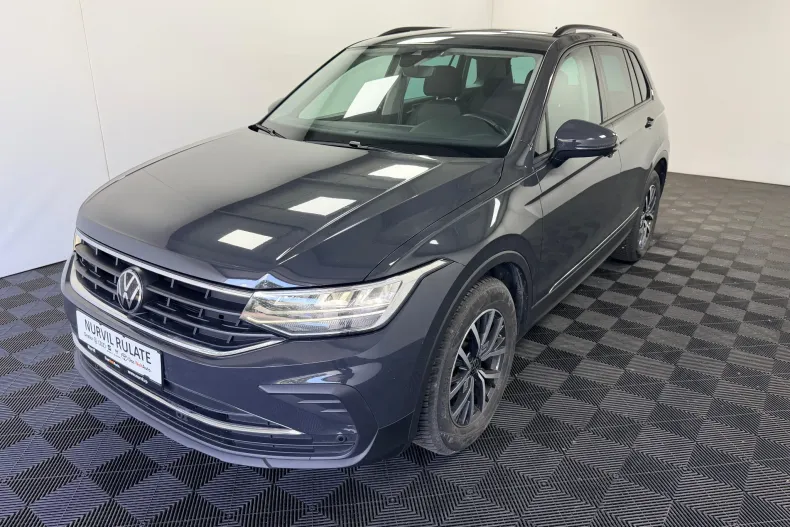 Volkswagen Tiguan din 2023 cu 160.000 km - oferta VOL234269 - foto 9