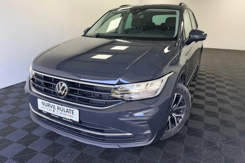 Volkswagen Tiguan din 2023 cu 160.000 km - oferta VOL234269 - foto 11