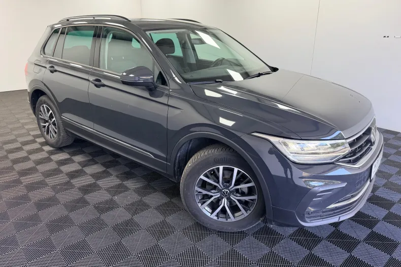 Volkswagen Tiguan din 2023 cu 160.000 km - oferta VOL234269 - foto 12