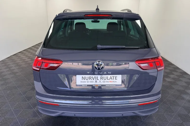 Volkswagen Tiguan din 2023 cu 160.000 km - oferta VOL234269 - foto 13