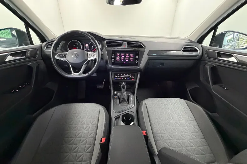 Volkswagen Tiguan din 2023 cu 160.000 km - oferta VOL234269 - foto 14