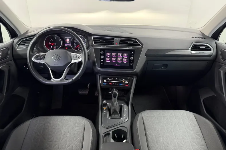 Volkswagen Tiguan din 2023 cu 160.000 km - oferta VOL234269 - foto 16