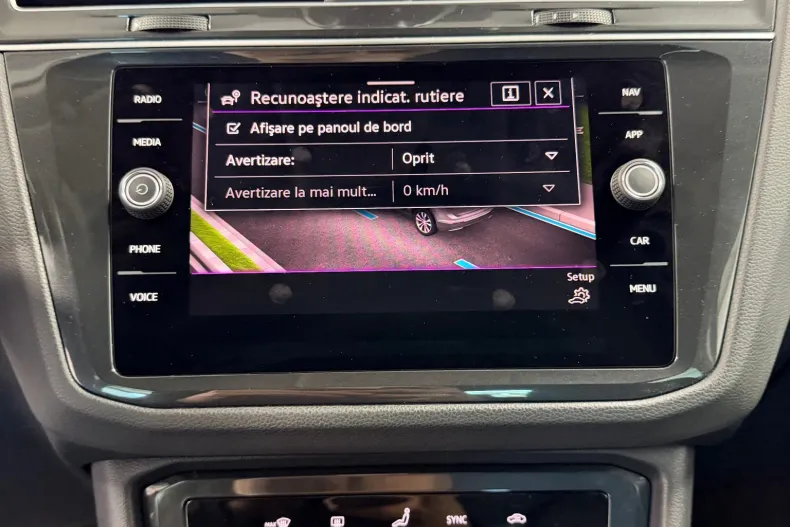 Volkswagen Tiguan din 2023 cu 160.000 km - oferta VOL234269 - foto 17