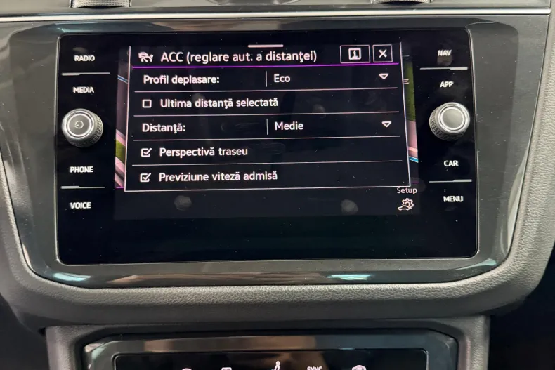 Volkswagen Tiguan din 2023 cu 160.000 km - oferta VOL234269 - foto 19