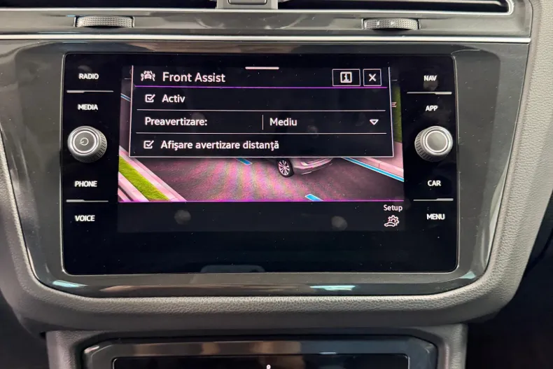 Volkswagen Tiguan din 2023 cu 160.000 km - oferta VOL234269 - foto 20