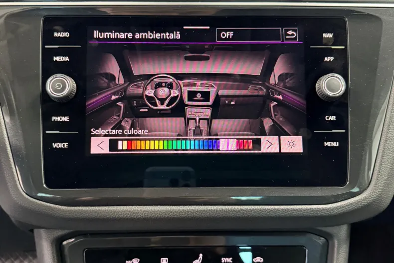 Volkswagen Tiguan din 2023 cu 160.000 km - oferta VOL234269 - foto 26