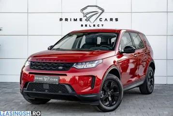 Land Rover Discovery Sport din 2022 - oferta LAN234270