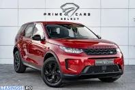 Land Rover Discovery Sport din 2022 cu 151.000 km - oferta LAN234270 - foto 2