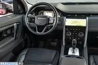 Land Rover Discovery Sport din 2022 cu 151.000 km - oferta LAN234270 - foto 3