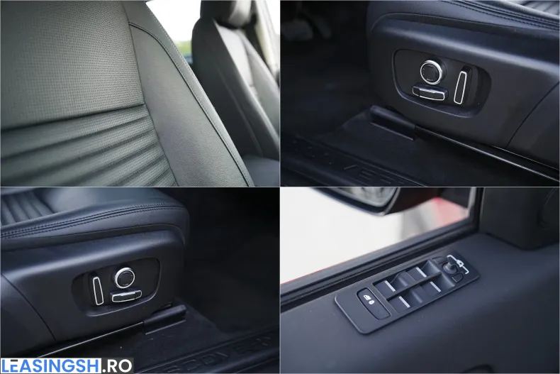 Land Rover Discovery Sport din 2022 cu 151.000 km - oferta LAN234270 - foto 4