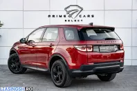 Land Rover Discovery Sport din 2022 cu 151.000 km - oferta LAN234270 - foto 7