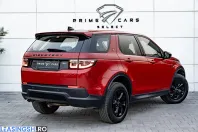 Land Rover Discovery Sport din 2022 cu 151.000 km - oferta LAN234270 - foto 8