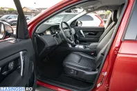 Land Rover Discovery Sport din 2022 cu 151.000 km - oferta LAN234270 - foto 9