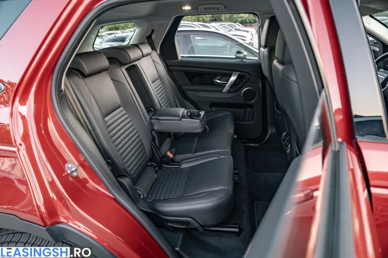 Land Rover Discovery Sport din 2022 cu 151.000 km - oferta LAN234270 - foto 12