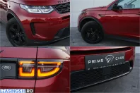 Land Rover Discovery Sport din 2022 cu 151.000 km - oferta LAN234270 - foto 15