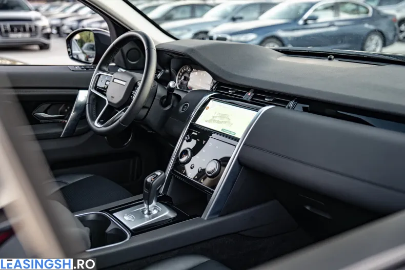 Land Rover Discovery Sport din 2022 cu 151.000 km - oferta LAN234270 - foto 18