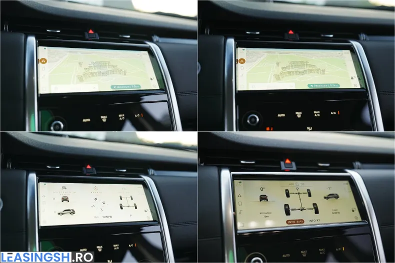 Land Rover Discovery Sport din 2022 cu 151.000 km - oferta LAN234270 - foto 19