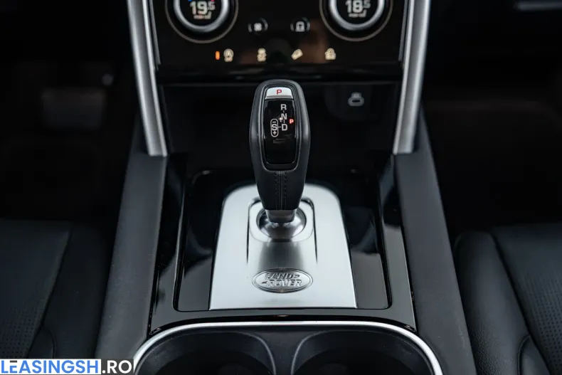 Land Rover Discovery Sport din 2022 cu 151.000 km - oferta LAN234270 - foto 22