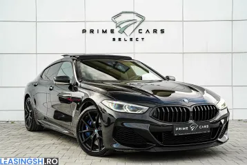 BMW M8 din 2021 - oferta BMW234271
