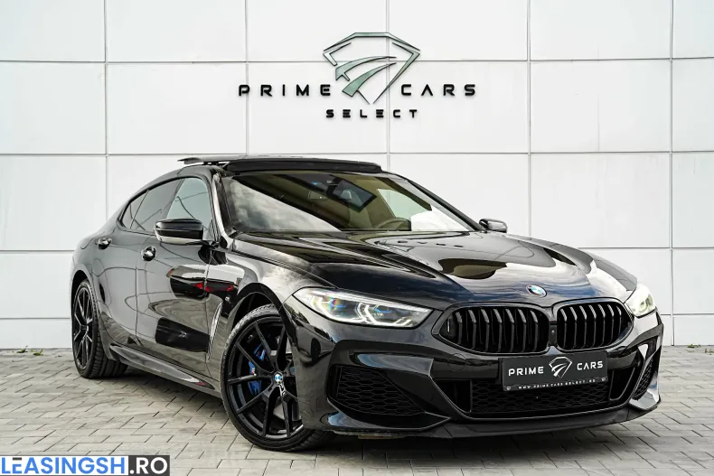 BMW M8 (Seria 8) din 2021 cu 102.300 km - oferta BMW234271 - foto 1