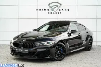 BMW M8 (Seria 8) din 2021 cu 102.300 km - oferta BMW234271 - foto 2
