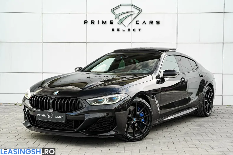 BMW M8 (Seria 8) din 2021 cu 102.300 km - oferta BMW234271 - foto 2